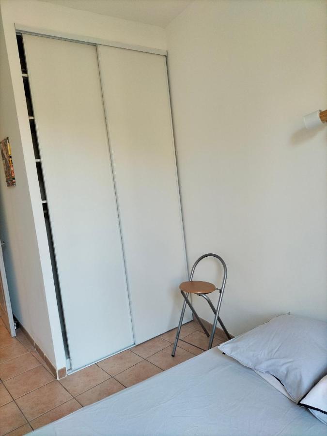 Appartement De Charme Vers-Pont-du-Gard Buitenkant foto